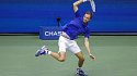 Медведев вышел в финал US Open, не сыграв ни с кем из топ-10 - фото