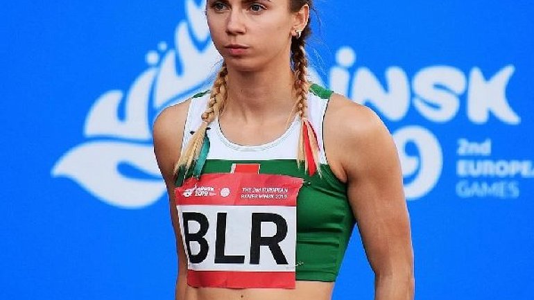 Белорусская легкоатлетка Тимановская получает польское гражданство - фото
