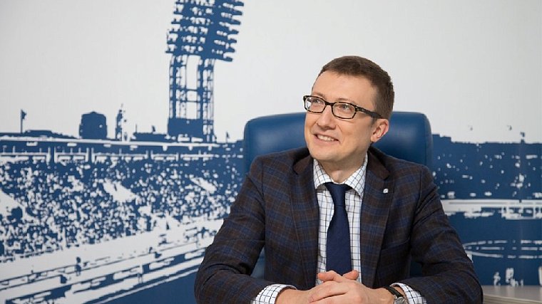Директор юридического департамента «Зенита» избран в Палату по статусу игроков ФИФА - фото