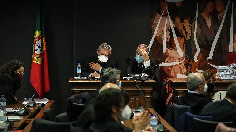 Спортивный арбитражный суд отклонил апелляцию взяточника Рикардо Тейшейры - фото