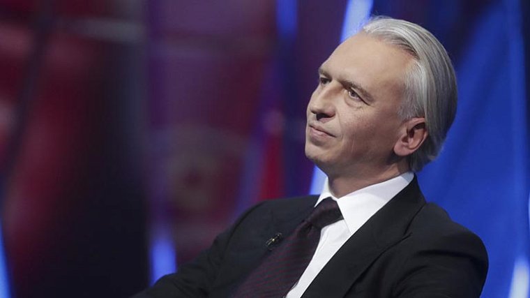 Дюков заявил, что в РФС не планировали полностью отменять лимит на легионеров - фото