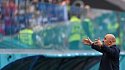 Черчесов – о провале сборной России на Евро-2020: Перенос чемпионата Европы на год сыграл с нами плохую шутку - фото
