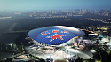 Рене Фазель: «СКА Арена» превзойдет по величию все предыдущие дворцы спорта - фото