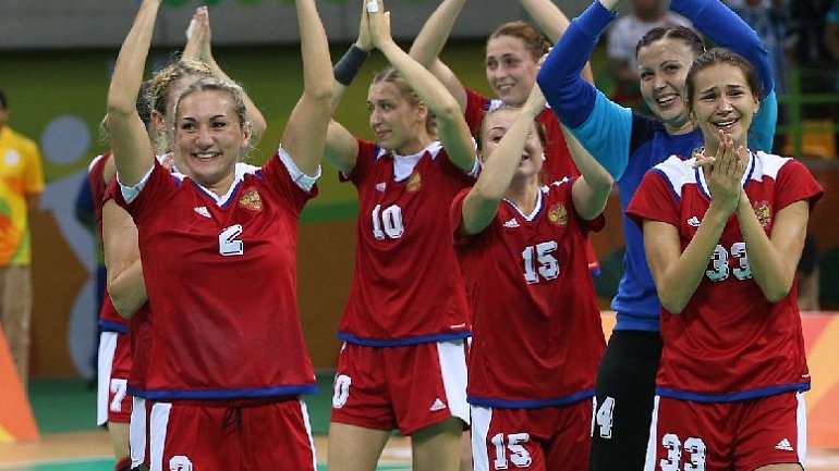Россия может принять женский чемпионат Европы по гандболу - 2026 - фото