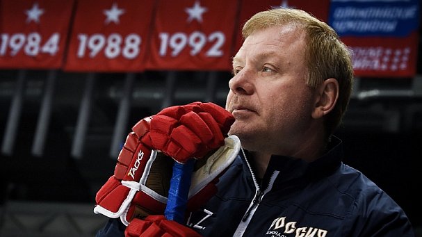 Возвращения Знарка не будет: стало известно имя нового главного тренера сборной России - фото