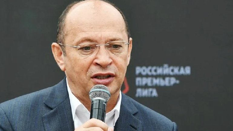 Большинство российских клубов выступают за уход Прядкина с поста главы РПЛ - фото