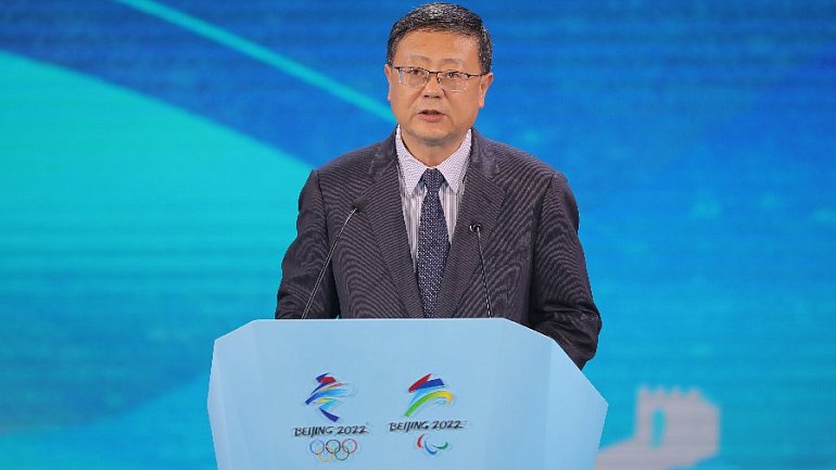 Олимпиада в Пекине пройдет без иностранных болельщиков - фото