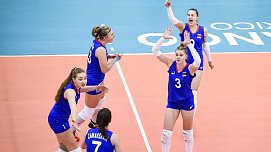 Женская сборная России во второй раз в истории выиграла юниорский чемпионат мира - фото