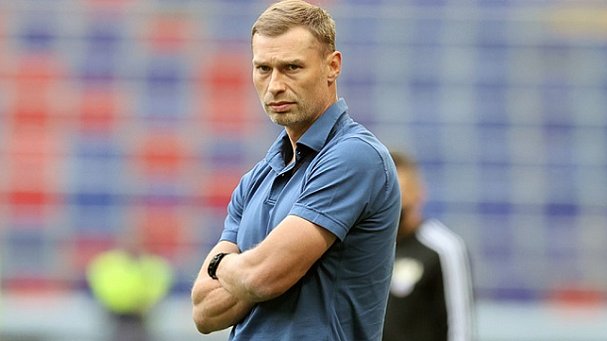 Тренер «Краснодара» признался, что ему нравится игра ЦСКА при Березуцком - фото