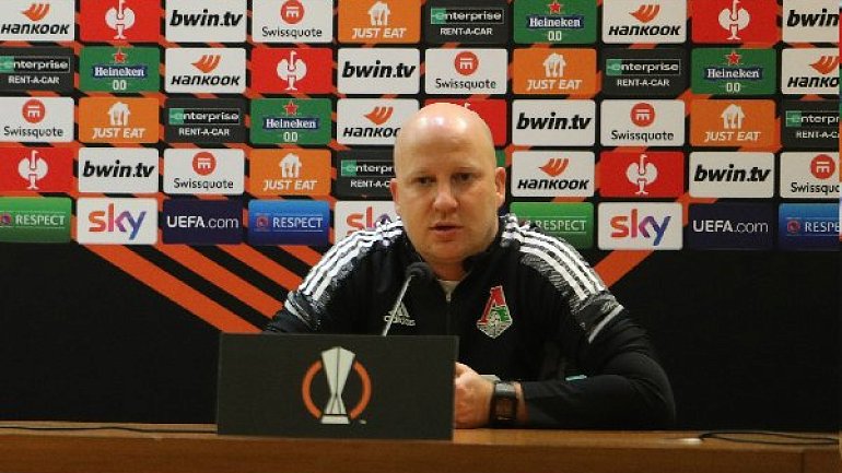 Алланазаров: Николич и «Локомотив» договорились о расторжении контракта - фото