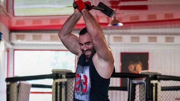 Пять советов начинающему боксеру от Мурата Гассиева - фото