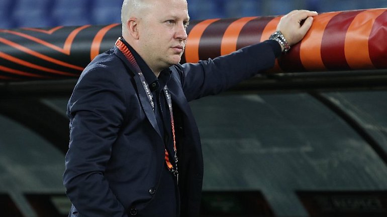 Семин прокомментировал увольнение Николича из «Локомотива» - фото