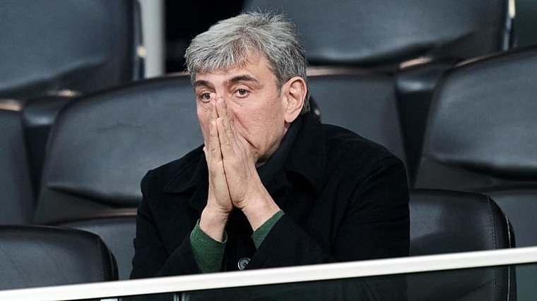 Галицкий рассказал, сможет ли возглавить «Краснодар» иностранный тренер - фото