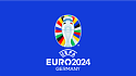 Представлен логотип Евро-2024 - фото