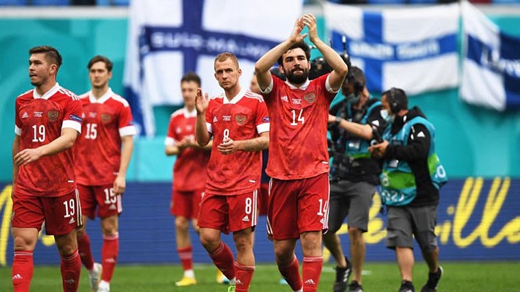 Наумов заявил, что сборной России будет сложно в матче против Словакии - фото