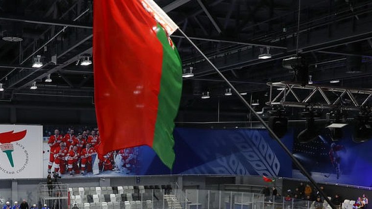 Премьер-министр Беларуси ответил тем, кто хочет бойкотировать чемпионат мира в Минске - фото