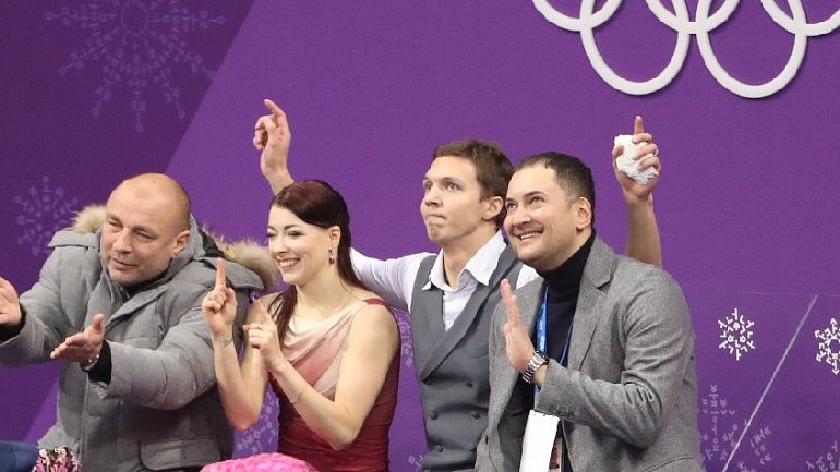 Жулин оценил вероятность судейского скандала на Олимпиаде в Пекине - фото