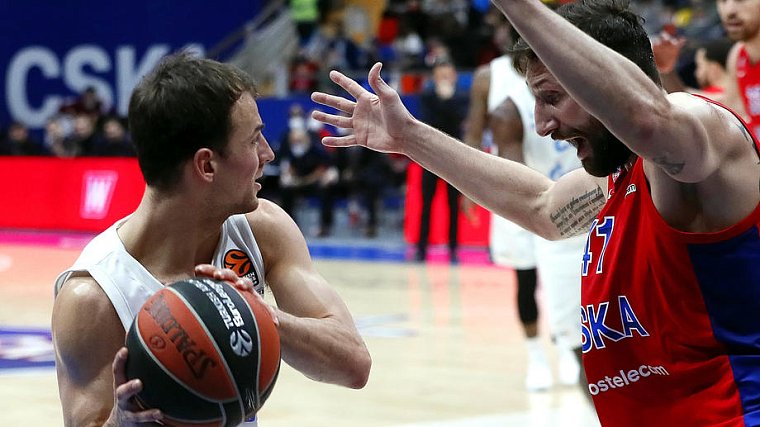Максим Зимарин: Курбанов и Воронов могли бы заиграть в баскетболе 3х3 - фото