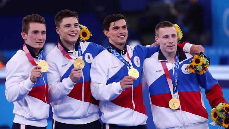 Червиченко — о санкциях WADA: Пока всем заправляют англосаксы, у российского спорта нет шансов - фото