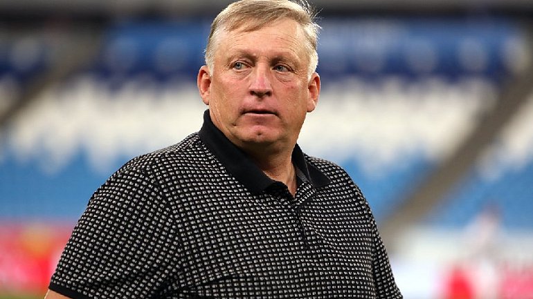 Вместо Гисдоля «Локомотив» мог возглавить тренер из РПЛ - фото