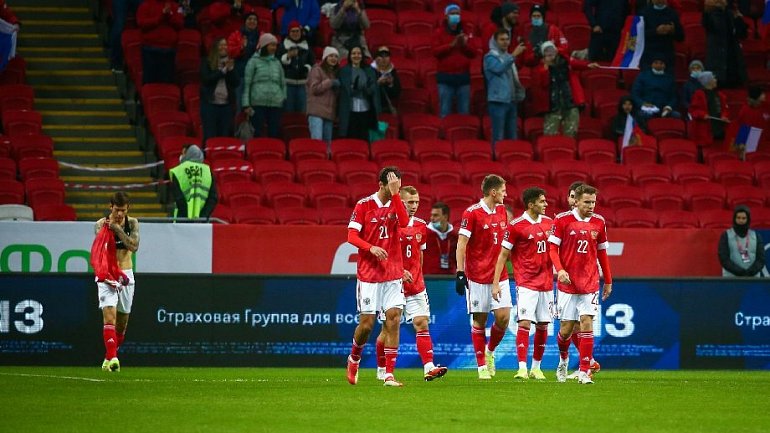 Кафельников — о матче Словения - Россия: Два подряд матча так сильно везти не может - фото