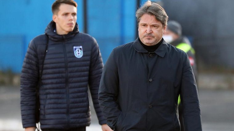 Евсеев хотел стать главным тренером «Локомотива» вместо Николича - фото