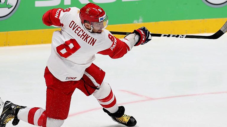 Николишин заявил, что сборная России в лучшем случае дойдет до полуфинала Олимпиады-2022 - фото