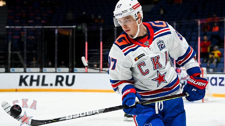 Никита Гусев: Хоккей в КХЛ изменился - фото