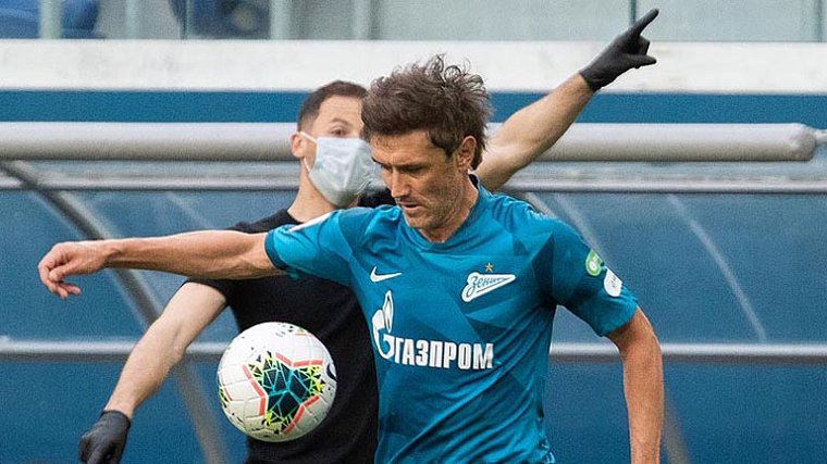 Бывший тренер ЦСКА прокомментировал возможное возвращение Жиркова в клуб - фото