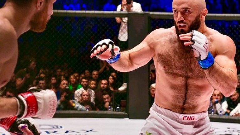 Основатель «Вестника MMA» Михаил Краймер назвал фаворита в бою Минеев – Исмаилов - фото