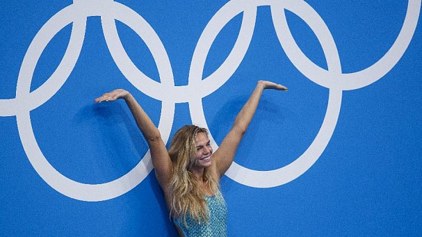 Ефимова отказалась от выступления на чемпионате Европы в России - фото