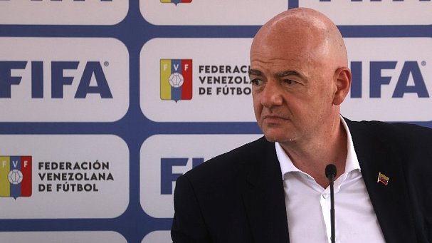 Европейские ассоциации готовы покинуть ФИФА, чтобы сохранить основы футбола - фото