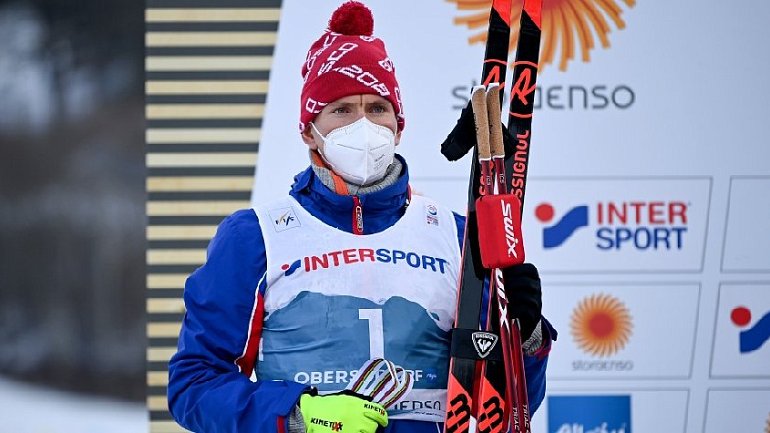 Директор сборной Норвегии – об операции Большунова: Мы от него к зиме не избавимся - фото