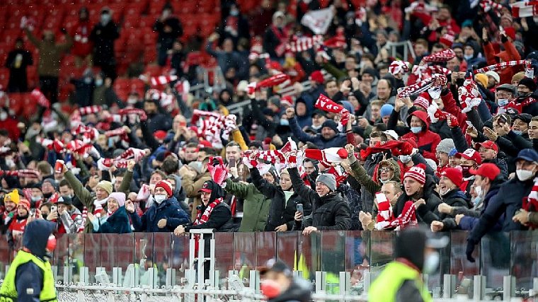РПЛ не рассматривает перенос матчей московских клубов из-за локдауна в столице - фото