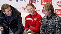 Косторная с прокатом без ультра-си проиграла четырем четверным Трусовой на этапе Кубка России в Казани - фото