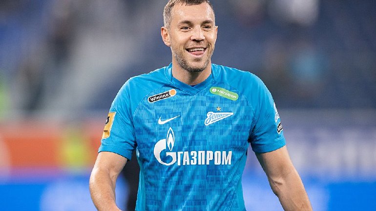 Кавазашвили заявил, что Дзюба не понимает значимость игр за сборную - фото