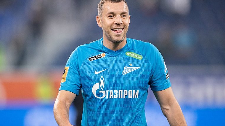 Кавазашвили заявил, что Дзюба не понимает значимость игр за сборную - фото