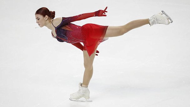 Бутырская – о переломе Трусовой: Будет не очень хорошо подходить с травмой к Олимпийским играм - фото