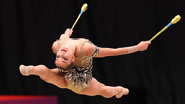Аверина выиграла чемпионат мира и превзошла рекорд Канаевой - фото