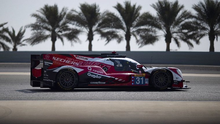 «6 часов Бахрейна»: у Toyota четвертый титул, у Team WRT — вторая победа подряд - фото