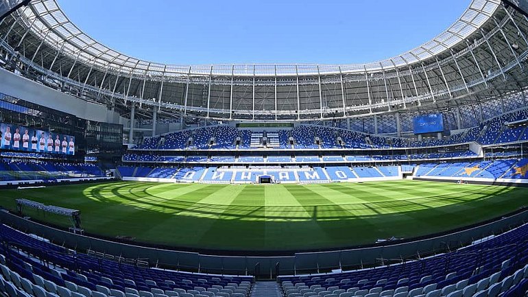 Роспотребнадзор одобрил проведение двух матчей РПЛ в Москве со зрителями - фото