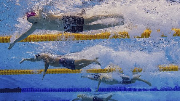 Сборную России лишили серебра на чемпионате Европы-2021 по плаванию - фото