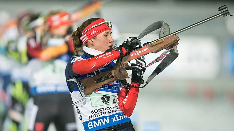 Дарья Виролайнен пропустит олимпийский сезон - фото