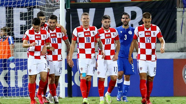 Пять потерь сборной Хорватии перед матчем с Россией. Наши шансы растут? - фото