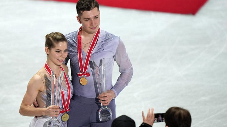 Тарасова назвала основных претендентов на золотые награды Олимпийских игр в Пекине - фото