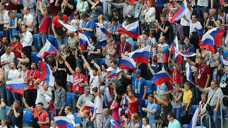 Для российских болельщиков в Сплите будет организован автобус на стадион - фото