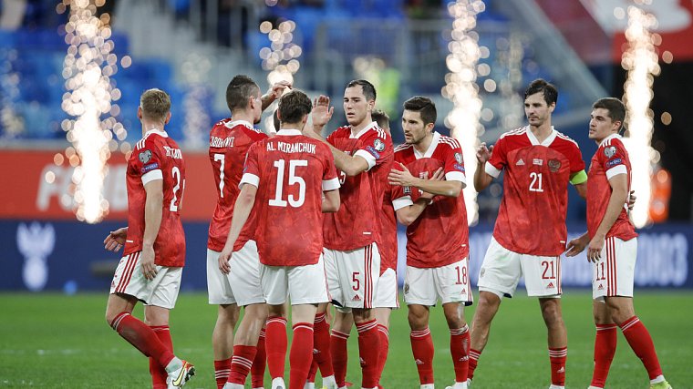 Колосков назвал идеального соперника для сборной России в стыковых матчах на ЧМ-2022 - фото