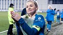 Первый капитан в истории женского «Зенита» Сочнева завершила свою карьеру - фото