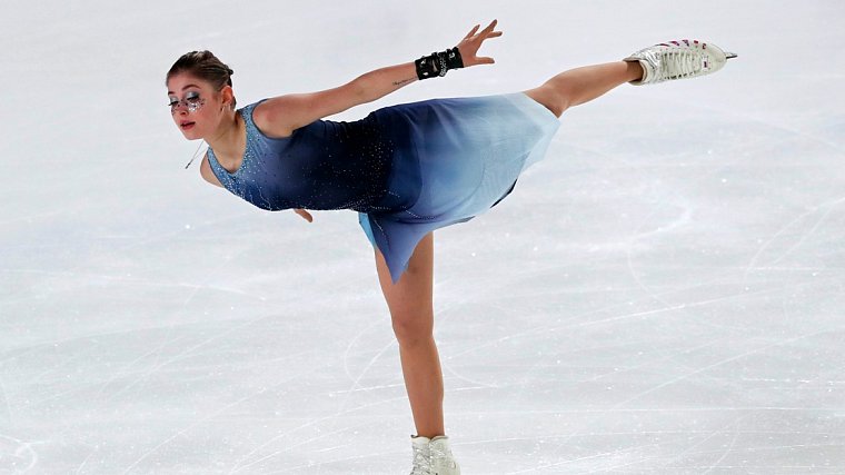 «Она выступает не в танцах на льду»: Авербух рассказал, чего не хватает Косторной - фото