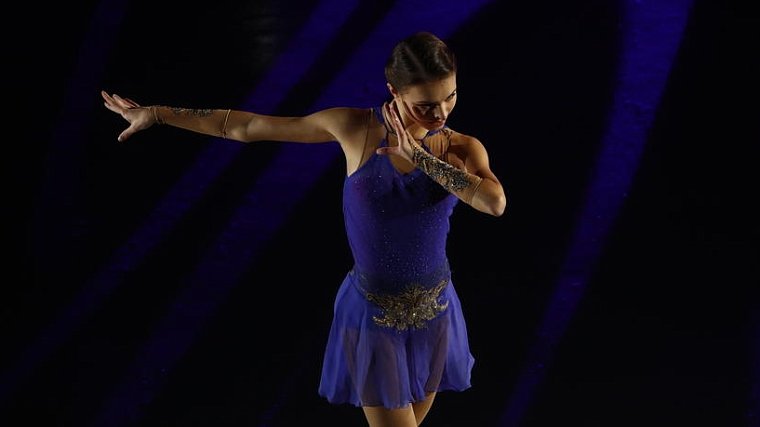 Щербакова проиграла Авериным в борьбе за звание спортсменки года - фото